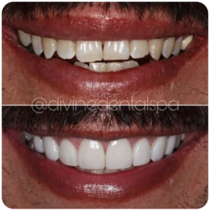 Divine Dental Spa