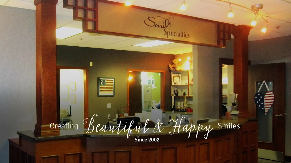 Smile Specialties