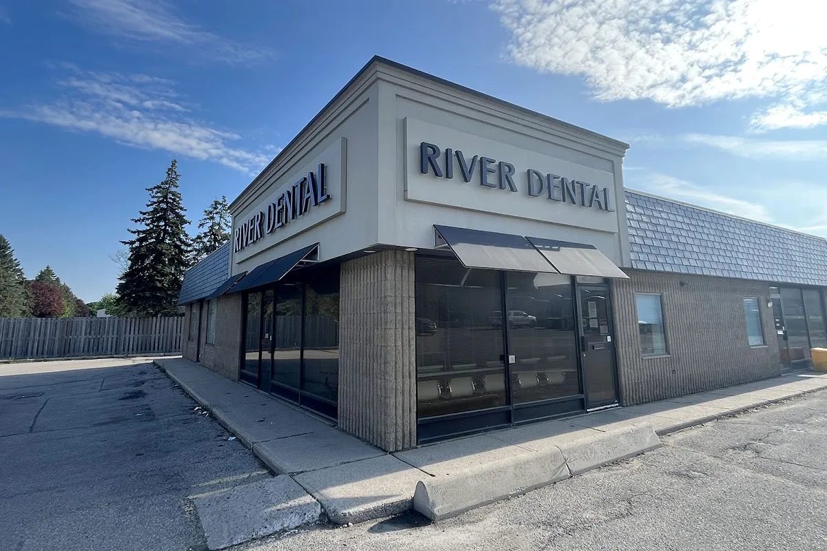 River Dental