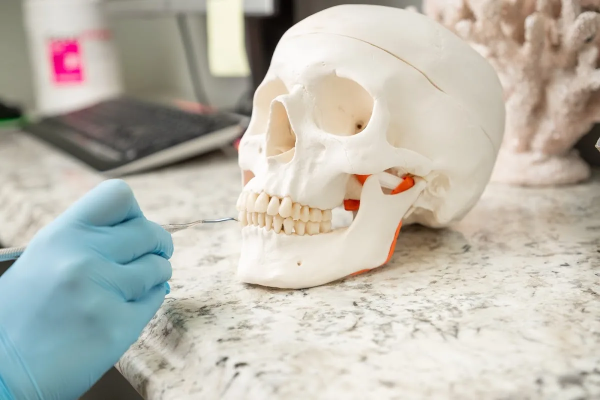 Valley Implants and Oral Surgery | Dr. Travis Sorensen D.D.S.