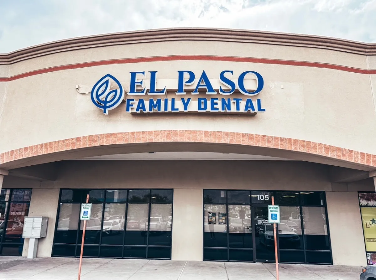 El Paso Family Dentistry