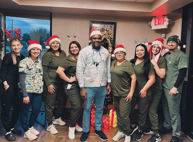 Green Family Dental