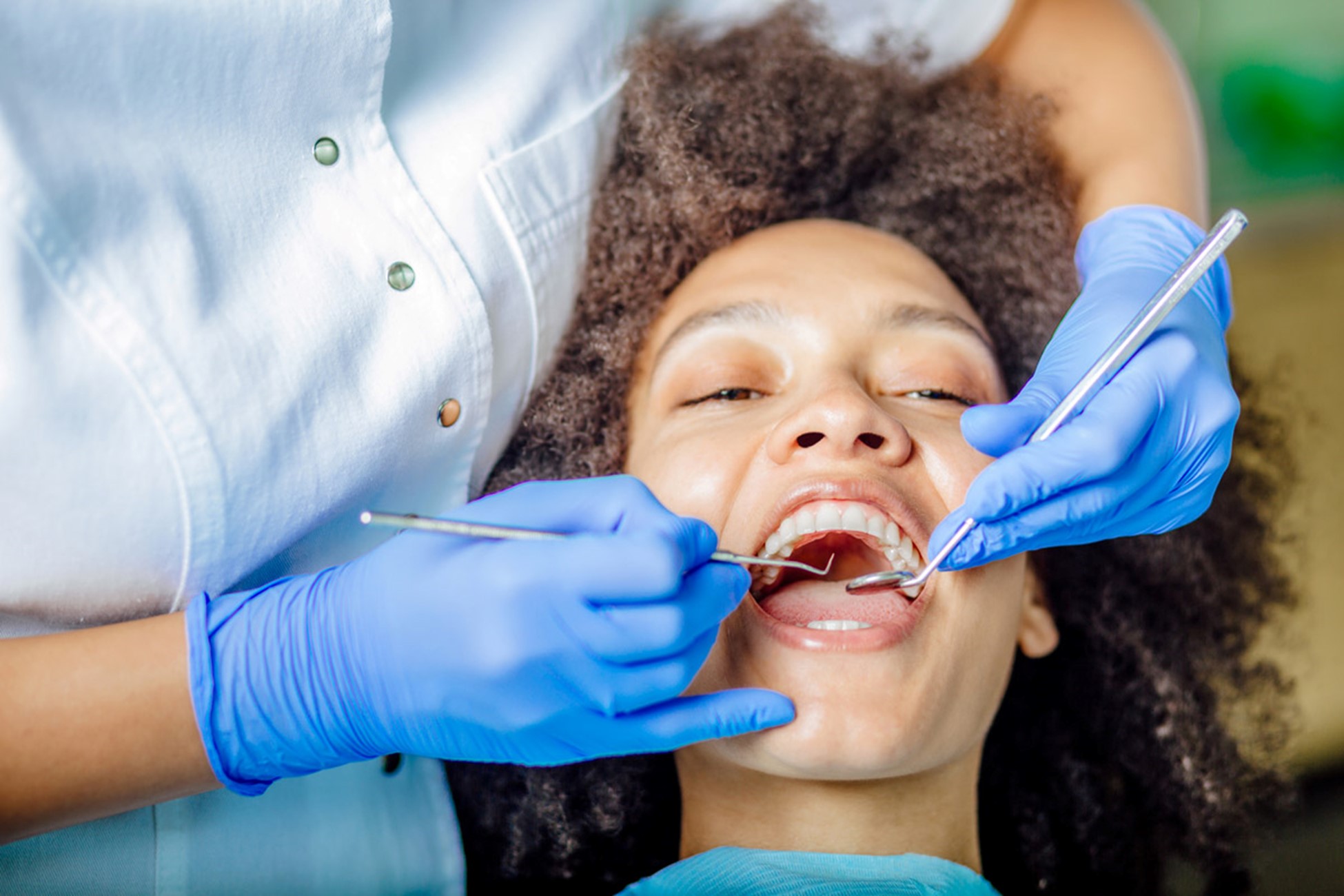 Mesa Street Dental