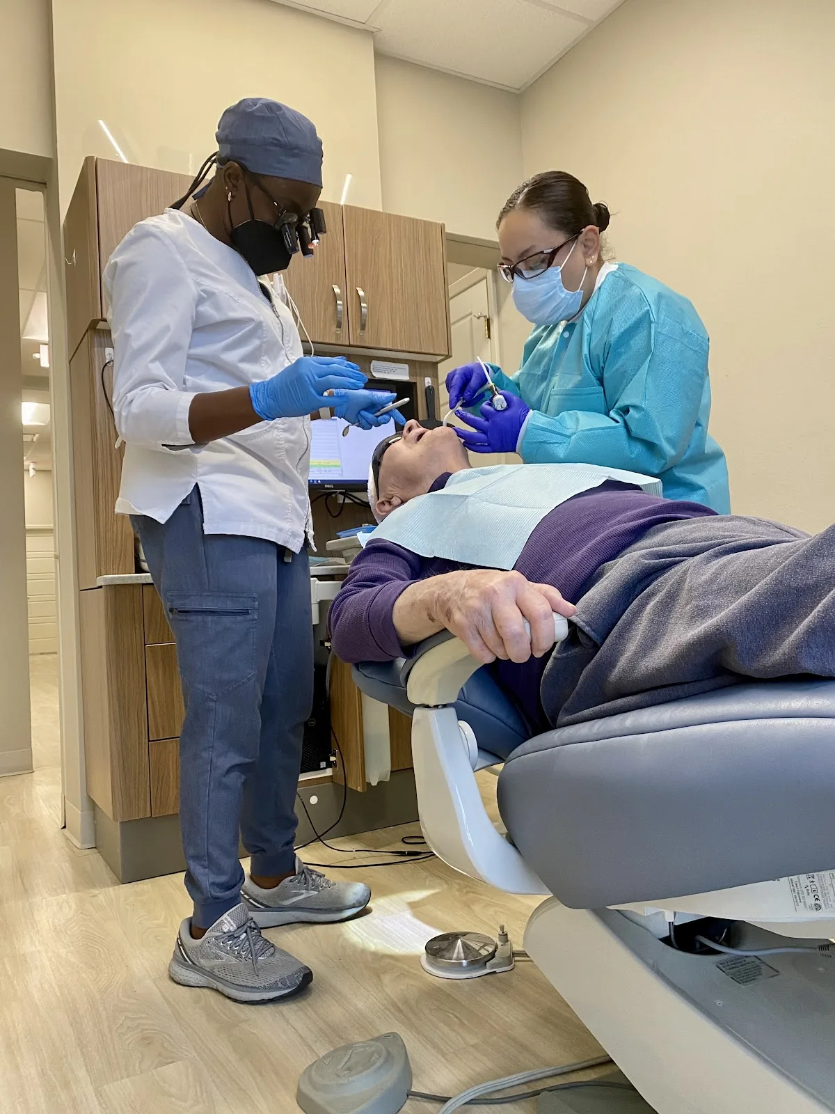 Peak Family Dental