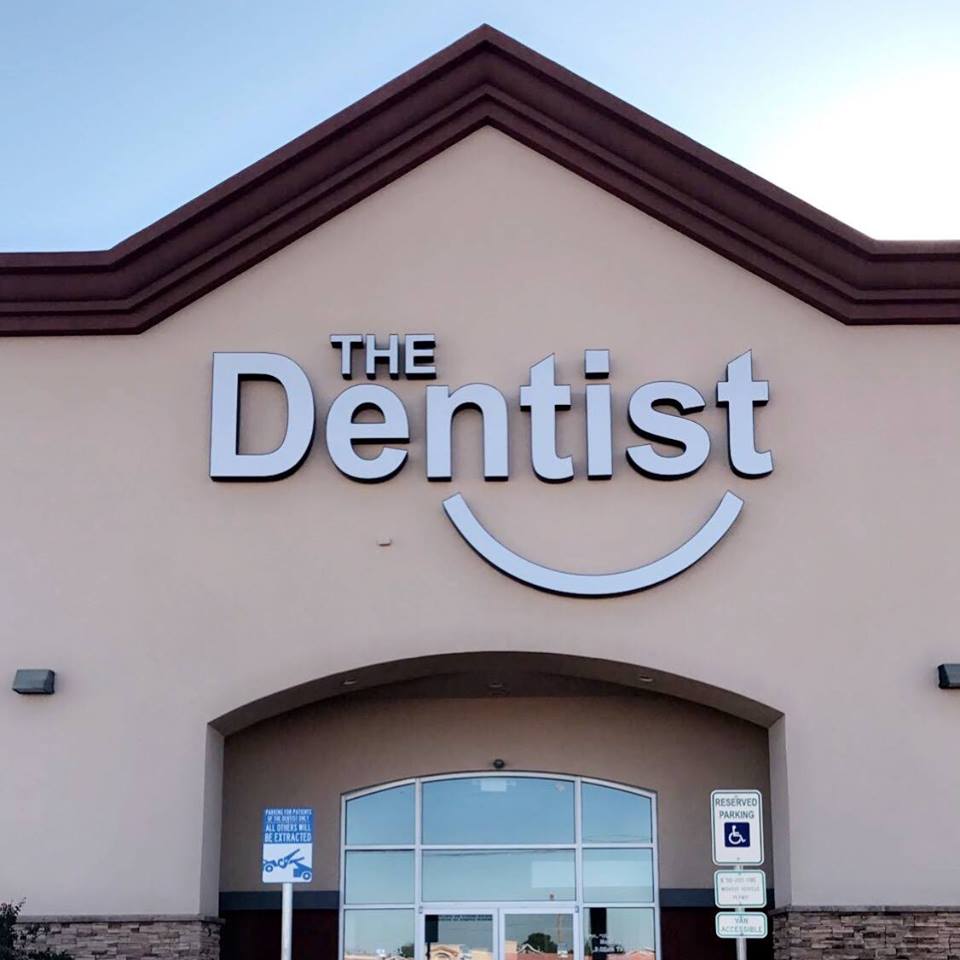 Pebble Hills Dental Care