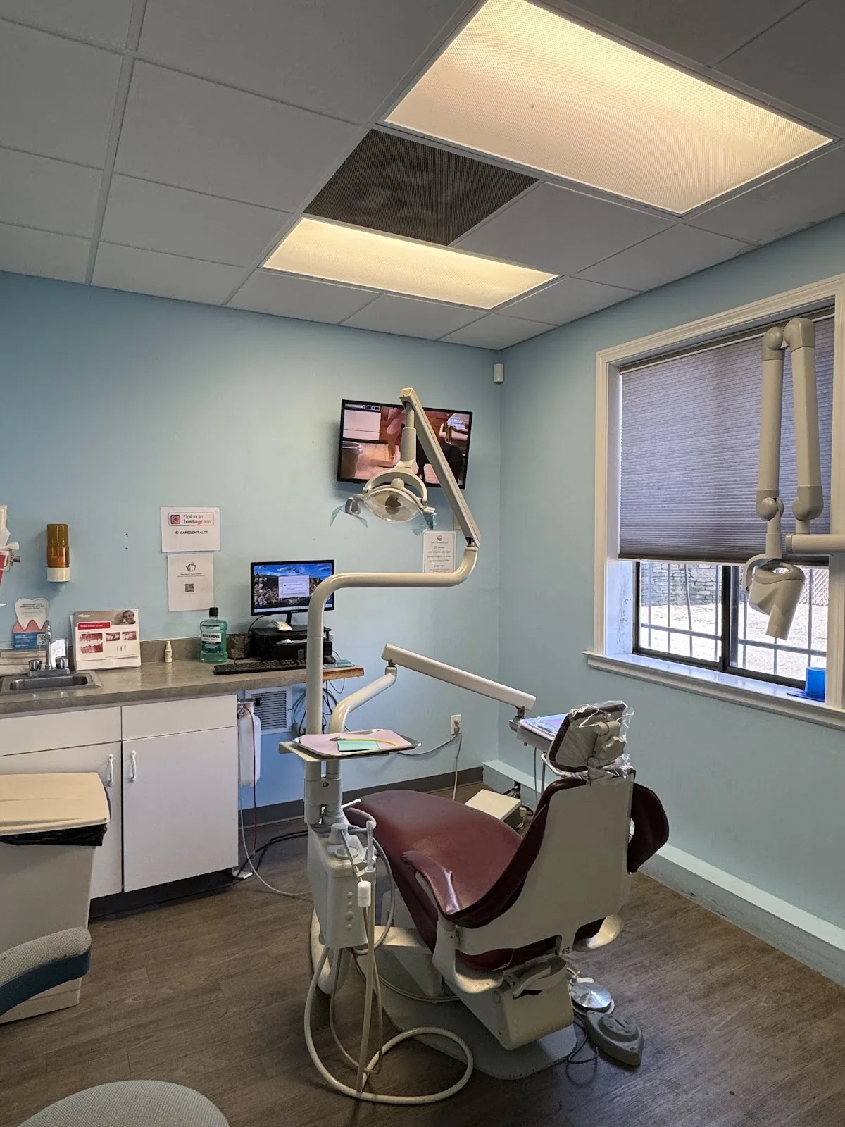 Care Dental Center