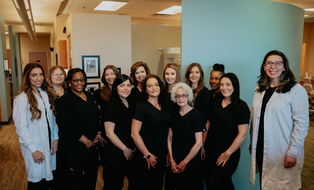 Breckenridge Dental Care
