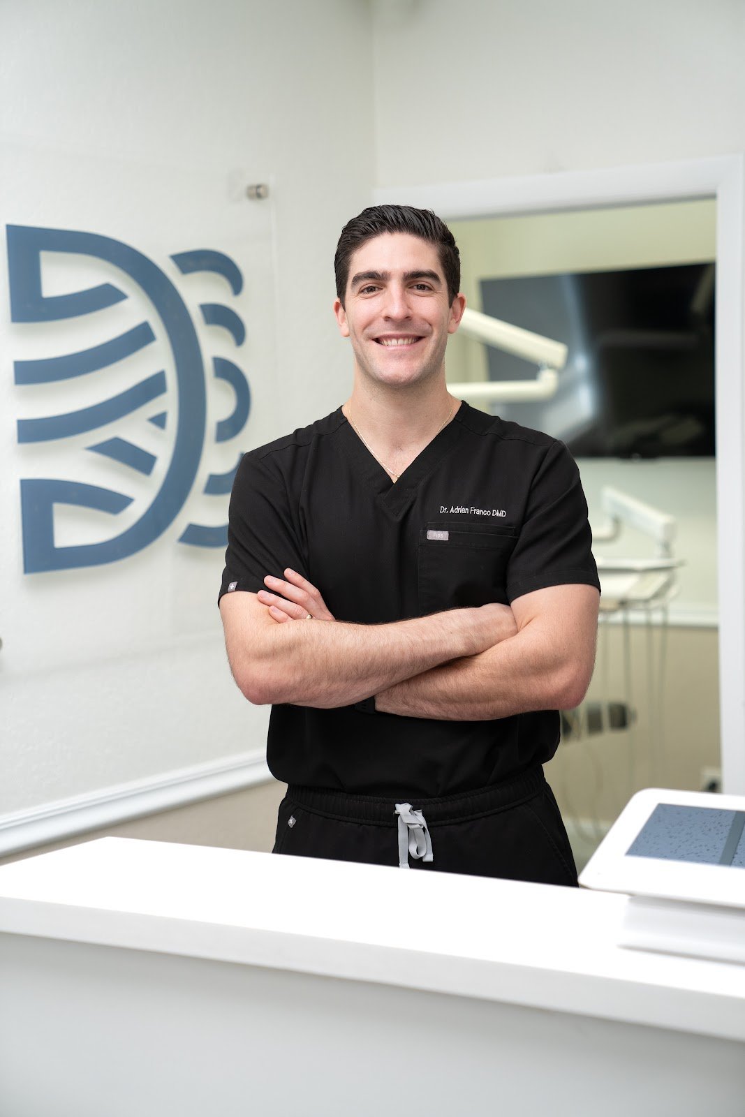 Elba Franco, DDS