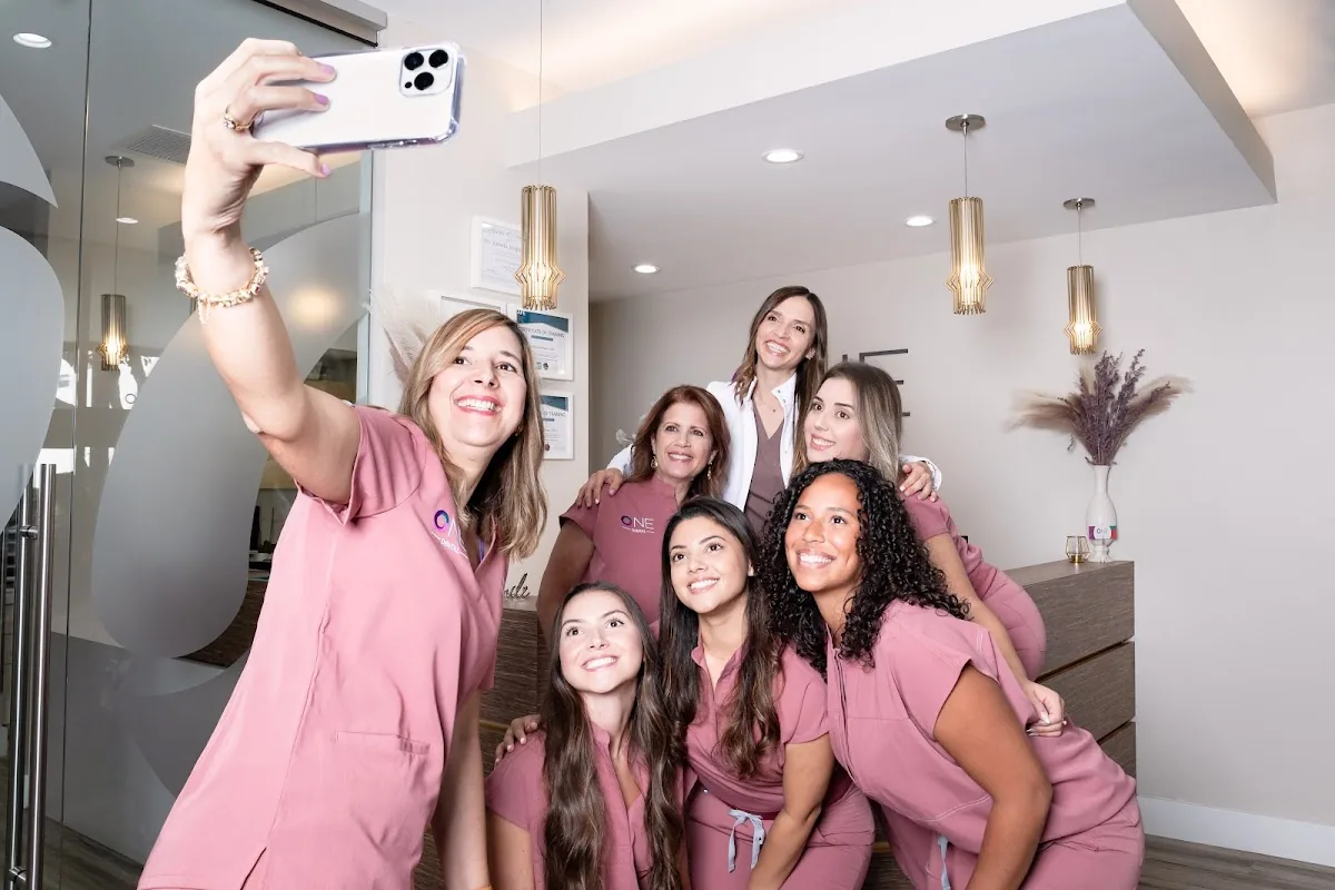 ONE Dental Centre