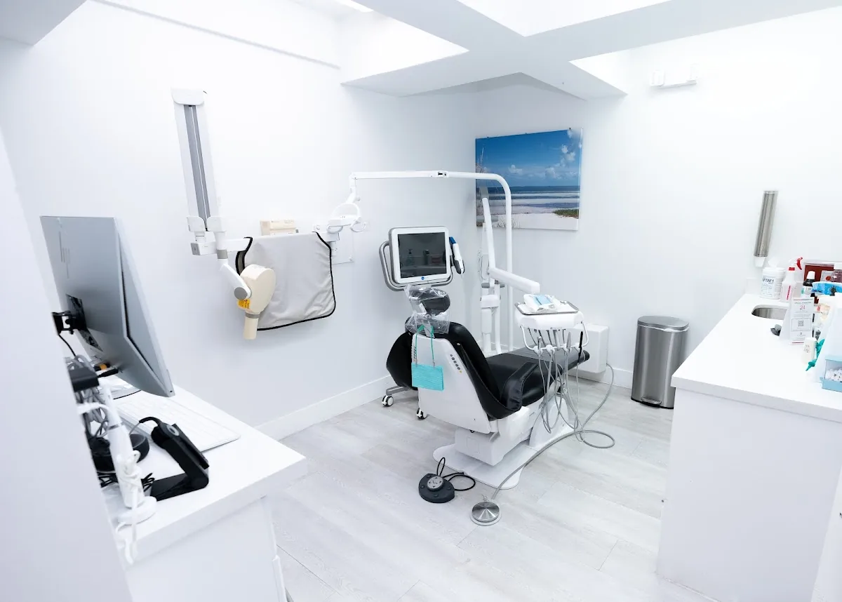 Ramon Bana, DDS