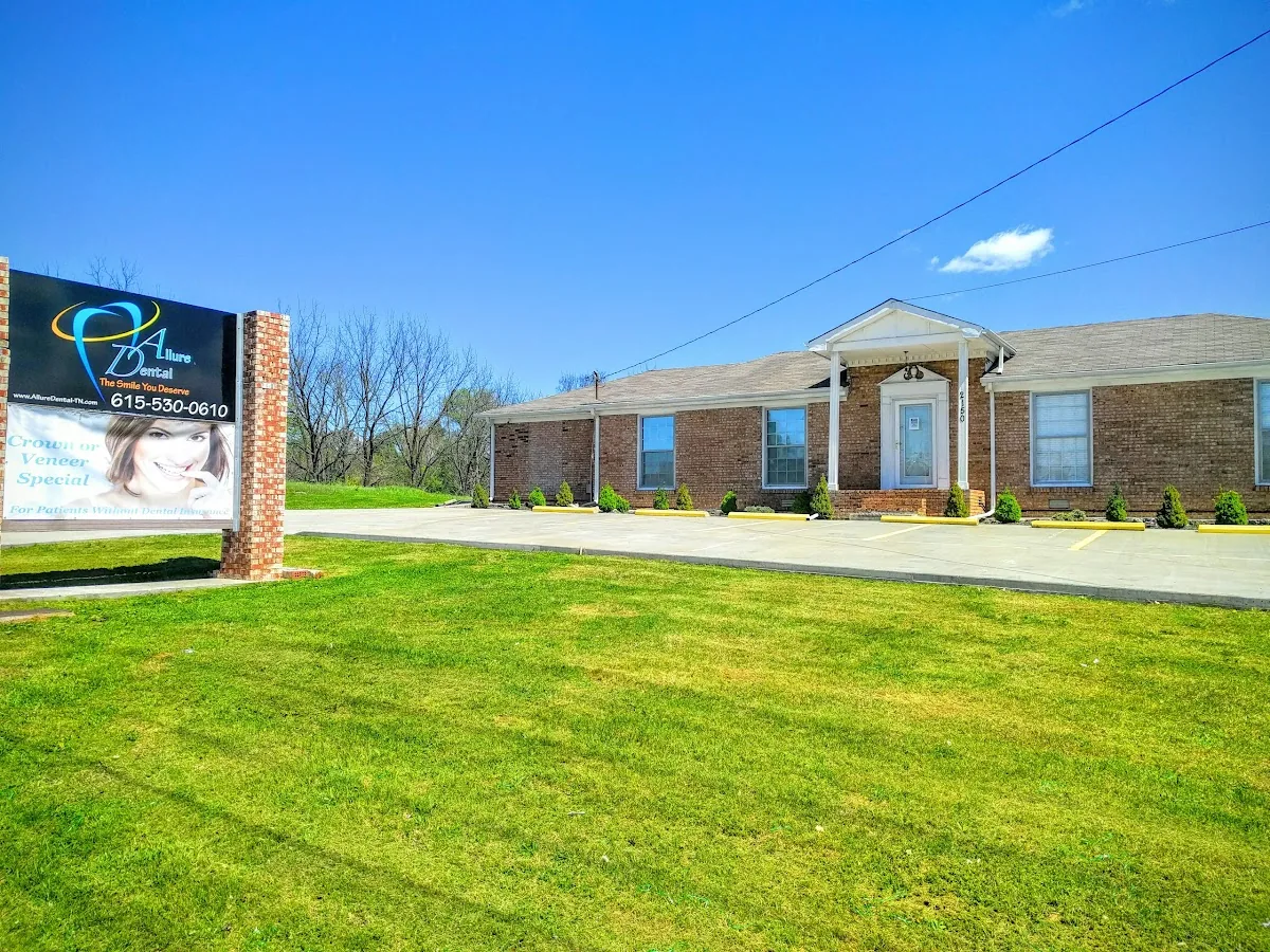 Allure Dental