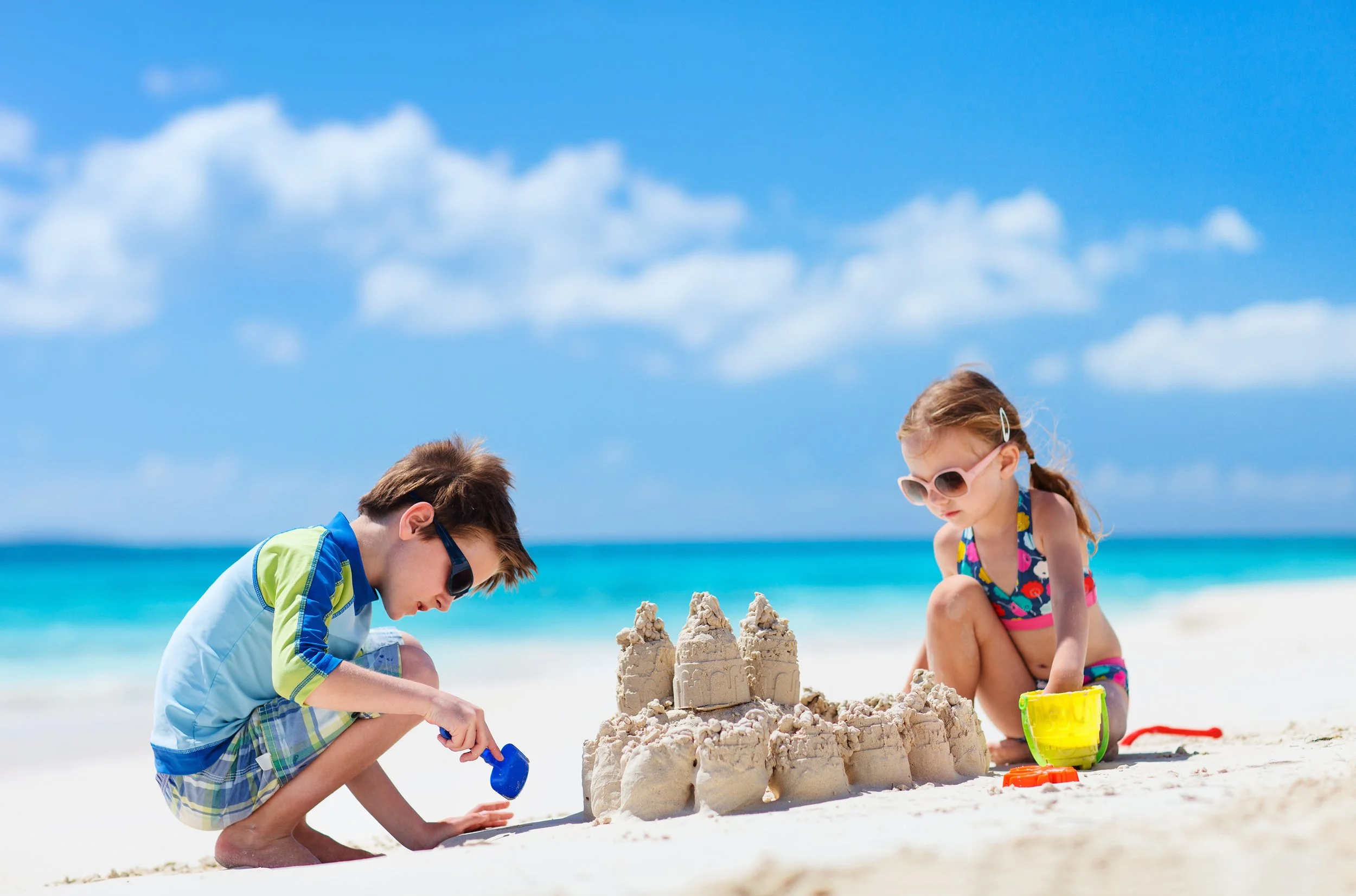 Caldwell Pediatric Dentistry