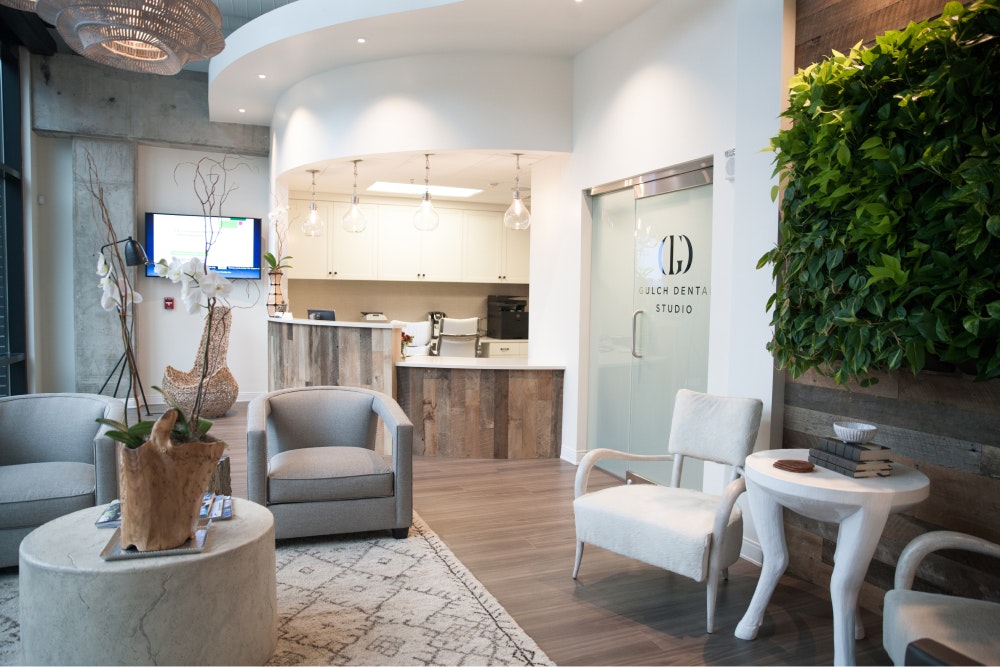 Gulch Dental Studio