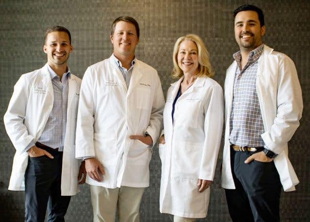 Iroquois Dentistry