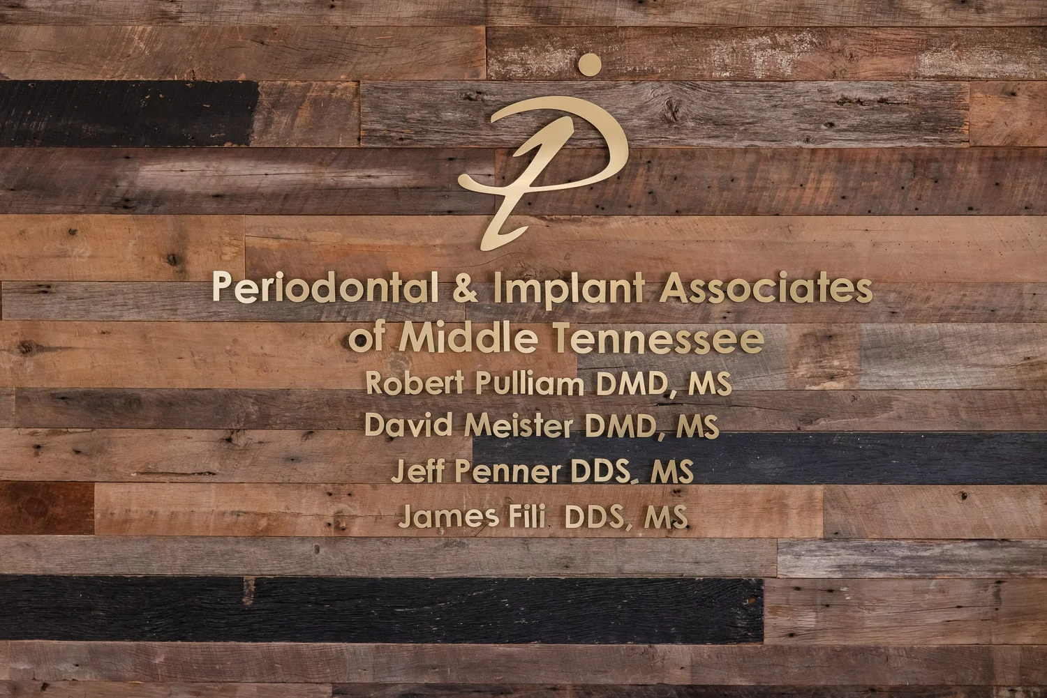Periodontal and Implant Associates of Middle Tennessee, PC