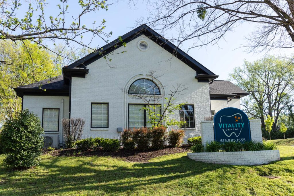 Vitality Dental