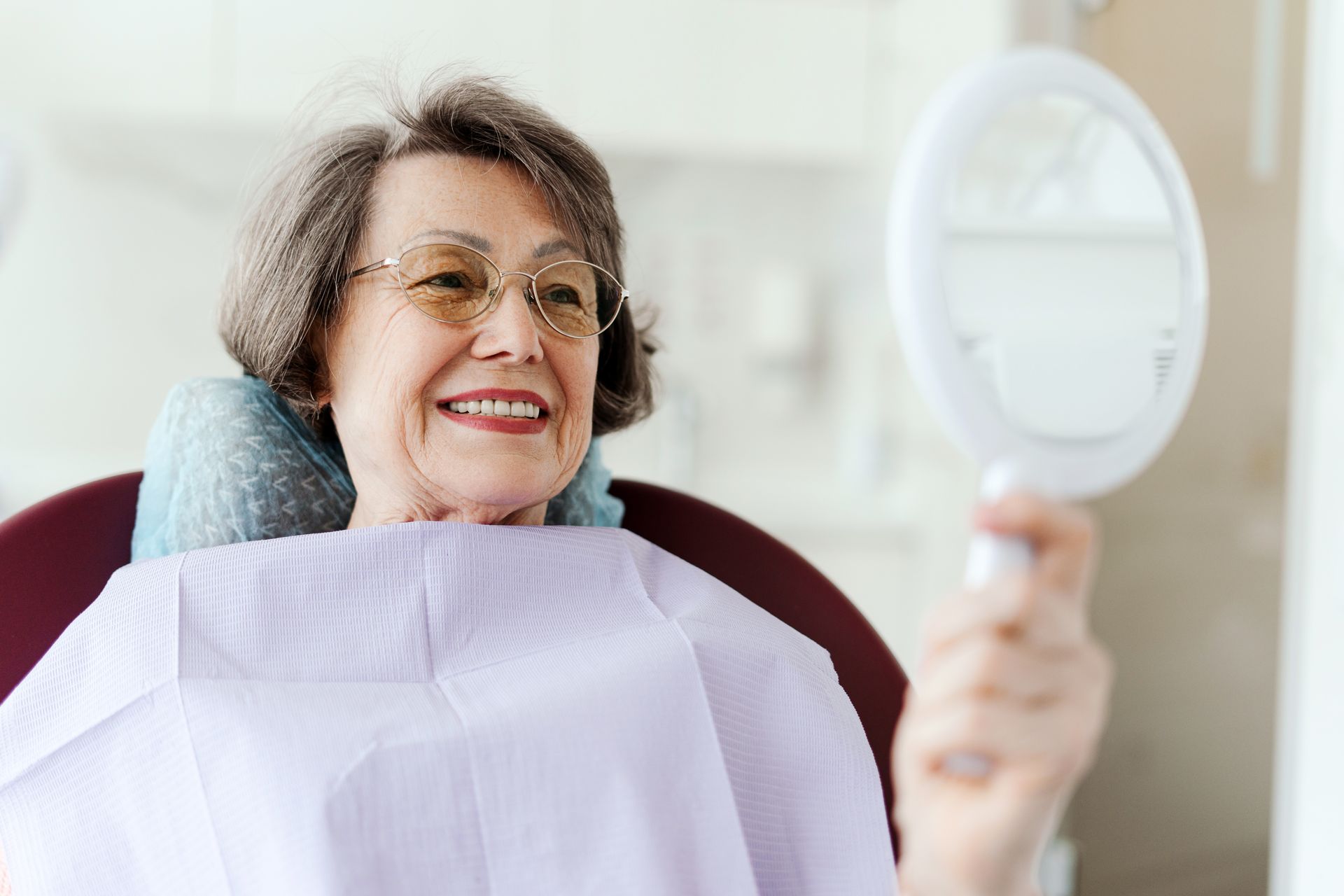 Ayrsley Family Dentistry