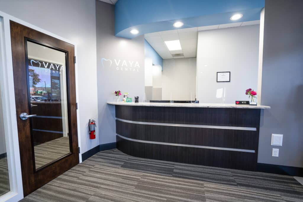 Center City Dental