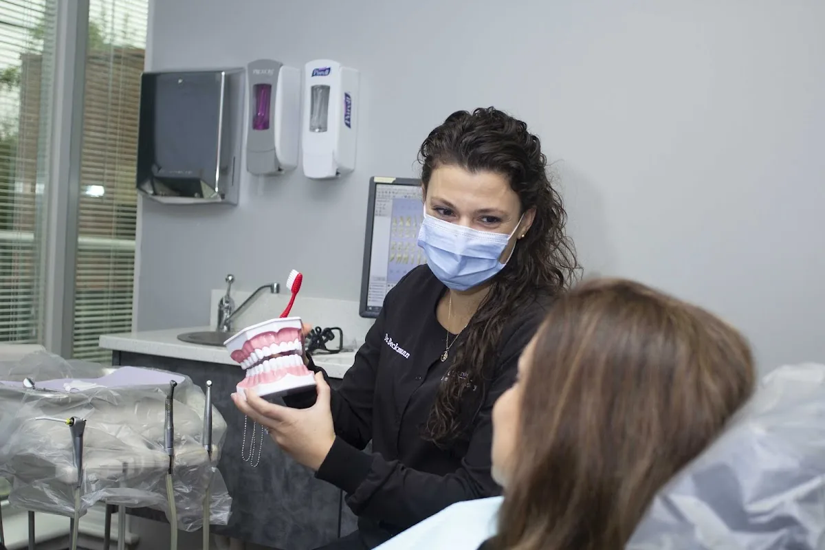 Cotswold Family Dentistry