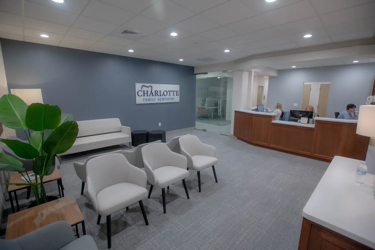 Dilworth Family Dentistry