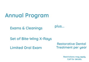 District Dentistry