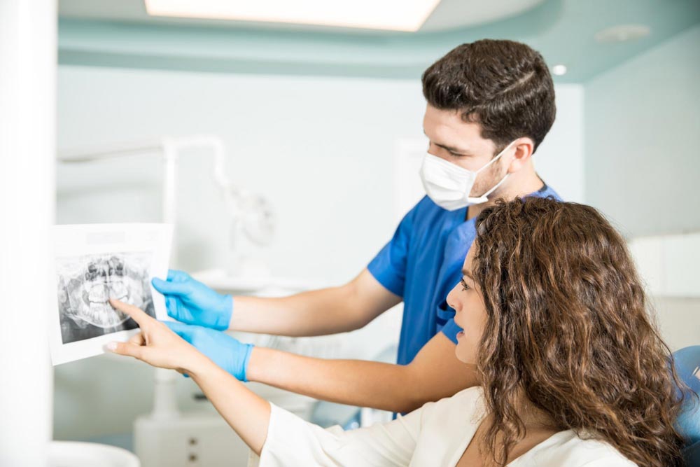 LandMark Dentistry - Charlotte
