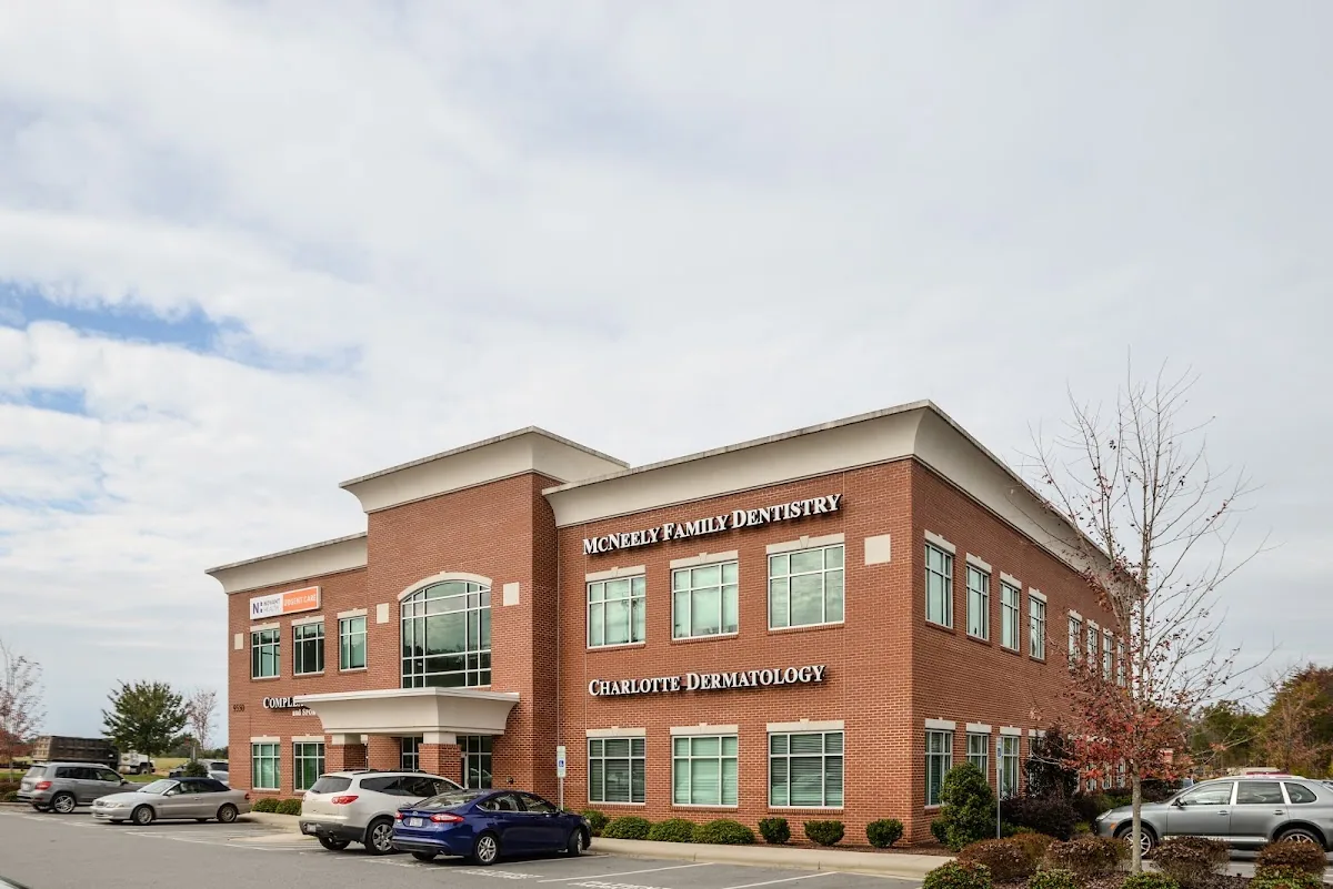 McNeely Family Dentistry