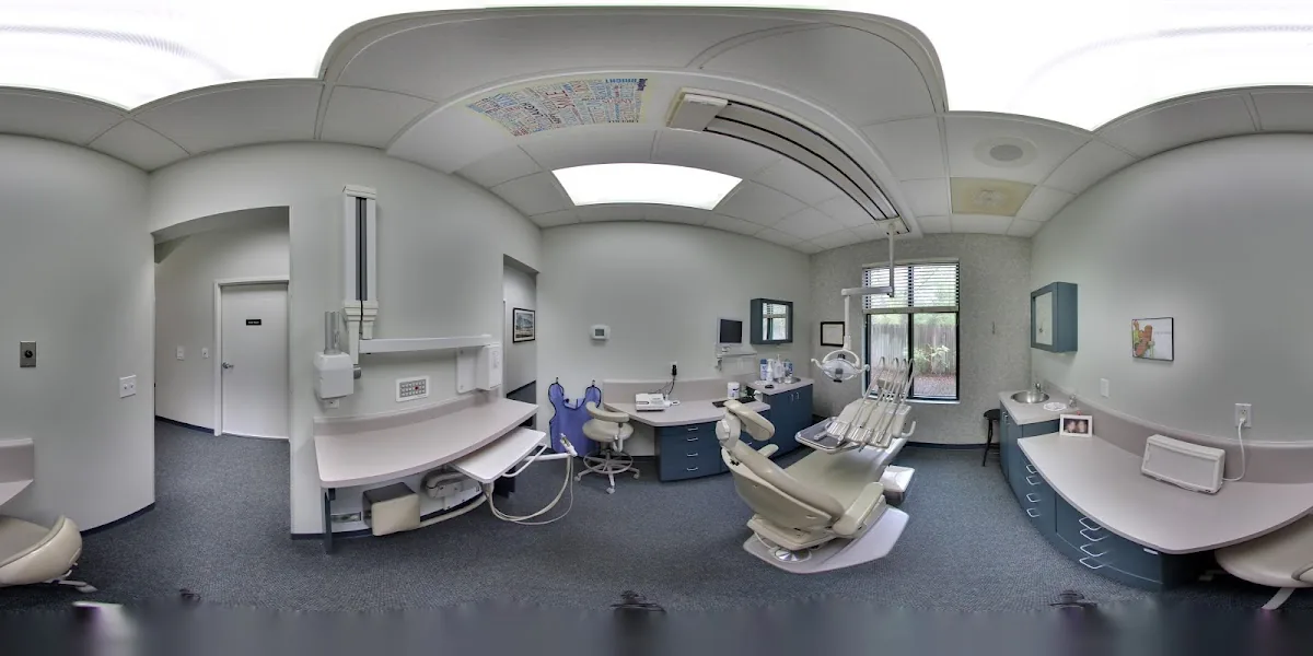 McNulty and Dancausse General Dentistry