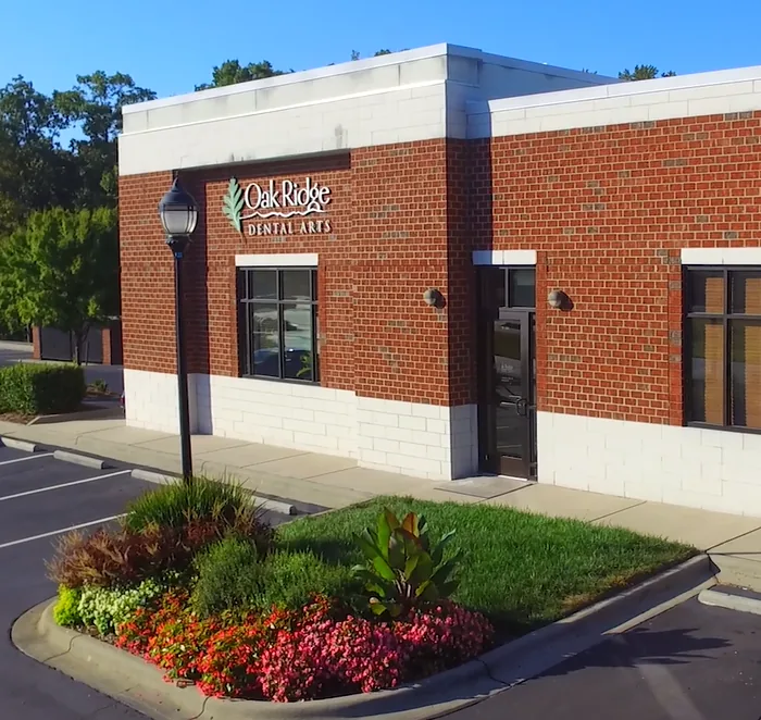 Oak Ridge Dental Arts - Mt Island