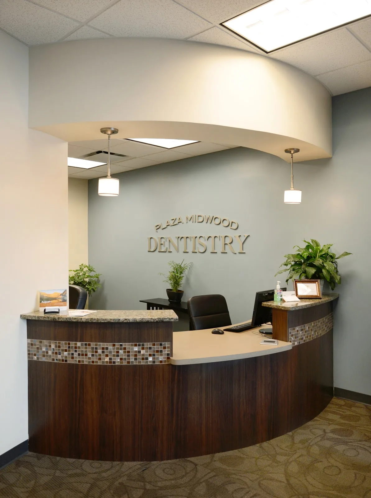 Plaza Midwood Dentistry