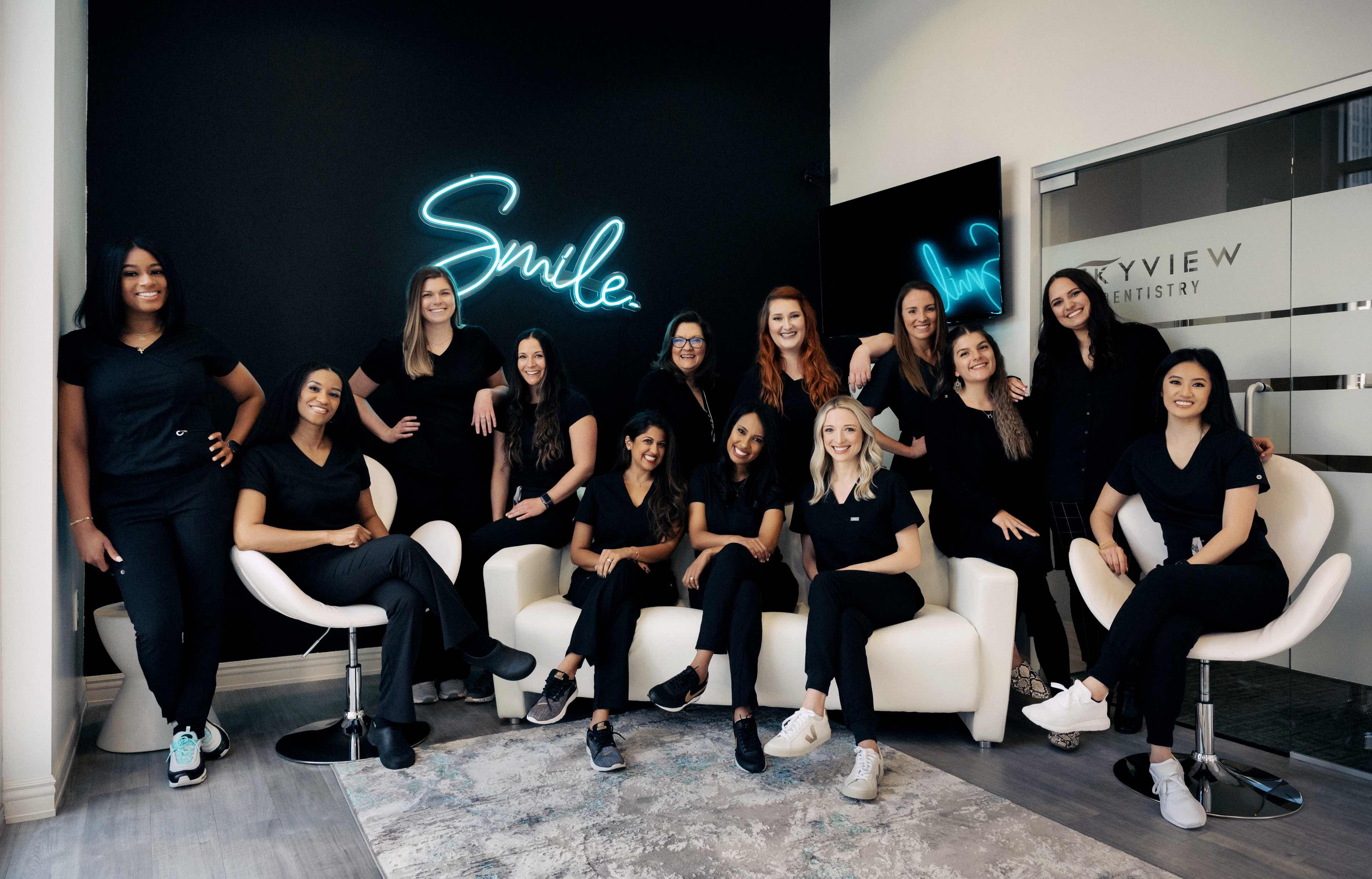 Skyview Dentistry