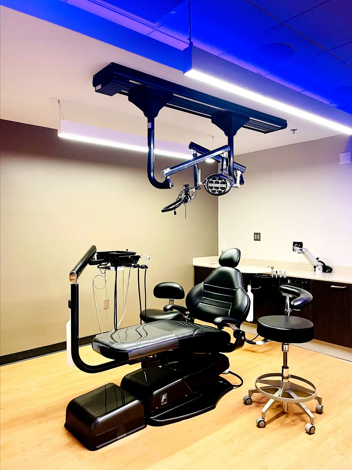 SouthEnd Dentistry