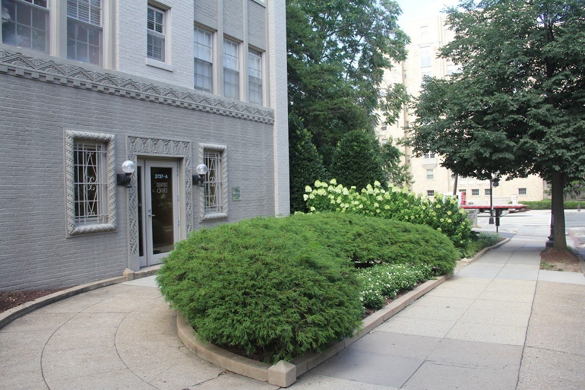 Capital Dental