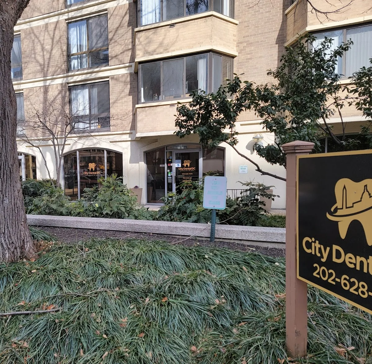 City Dental DC