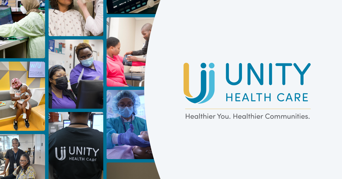 Columbia Road Health Services