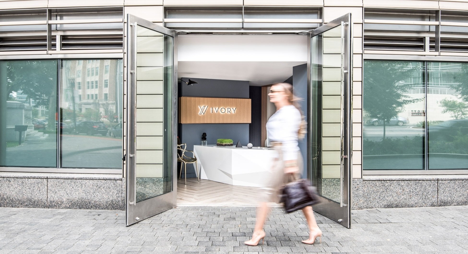 Ivory Dental Centre