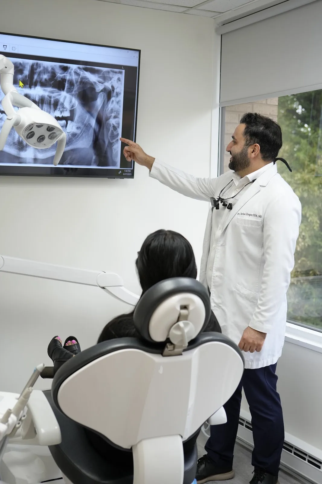 Potomac Dental Center