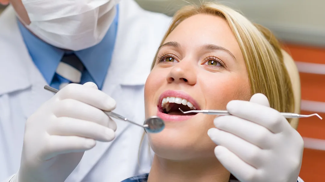 Bell Dental Center