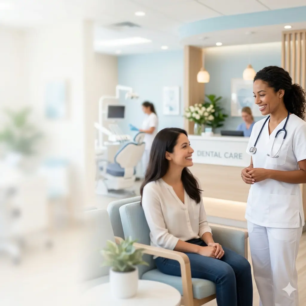 Dental Center Group Inc