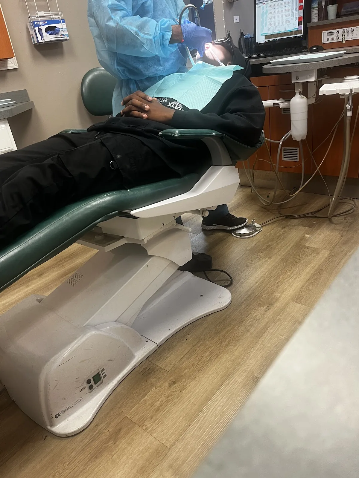Dental Dreams - Belair