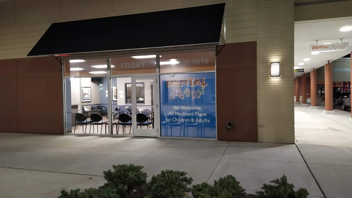Dental Dreams - Reisterstown