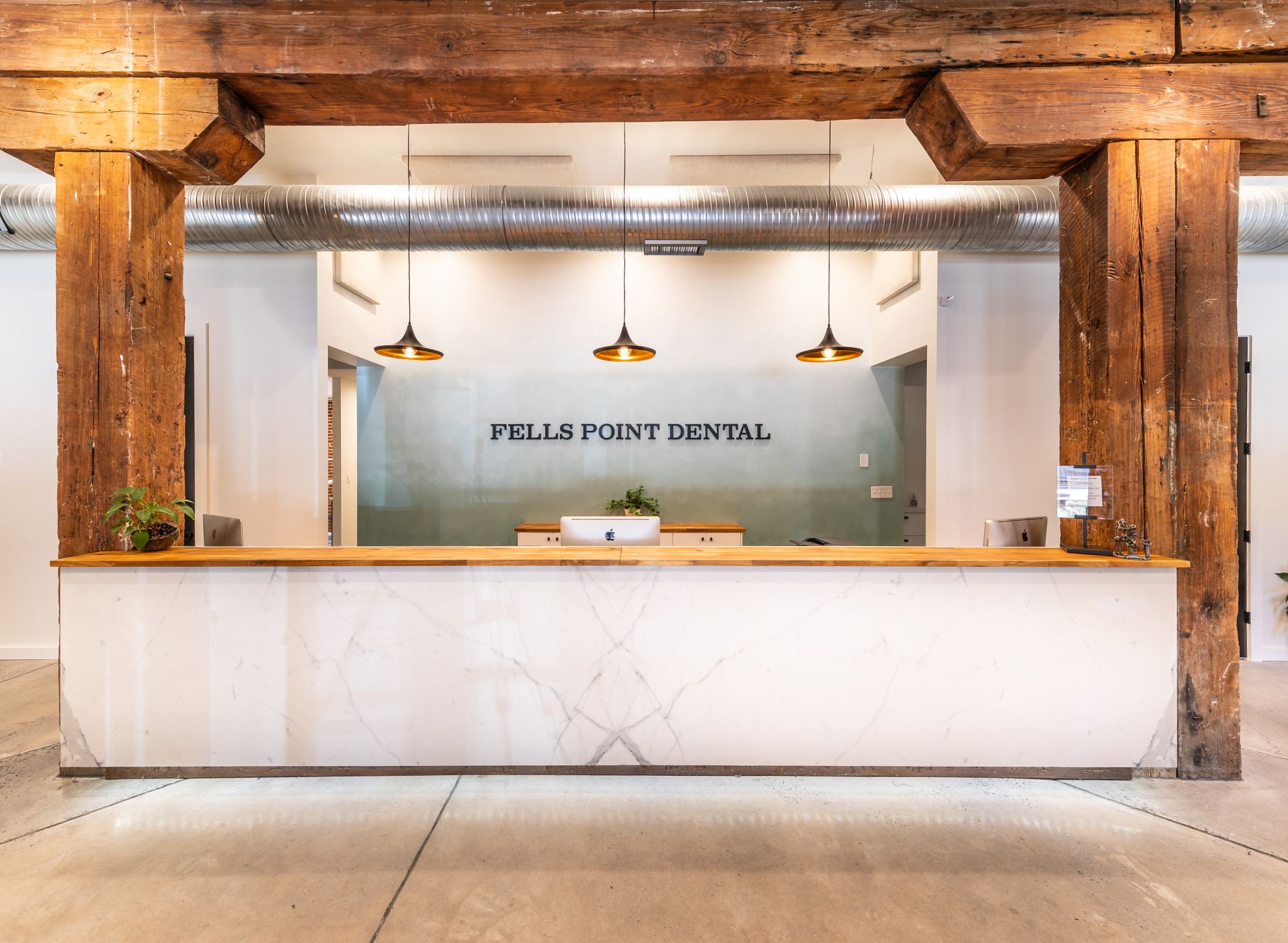 Fells Point Dental