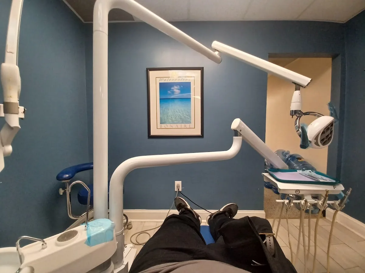 Govans Family Dental Center