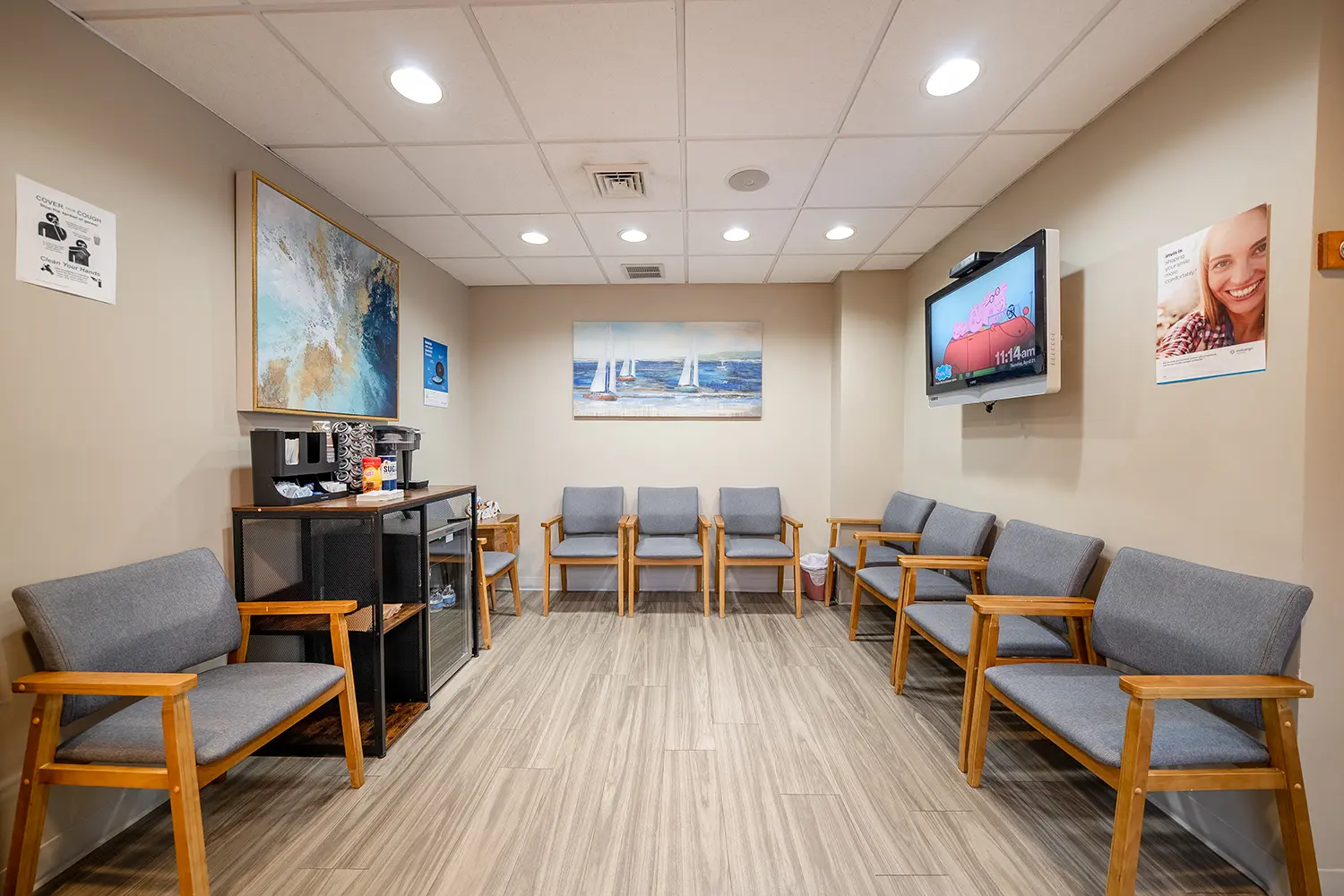 Perkins Dental Care
