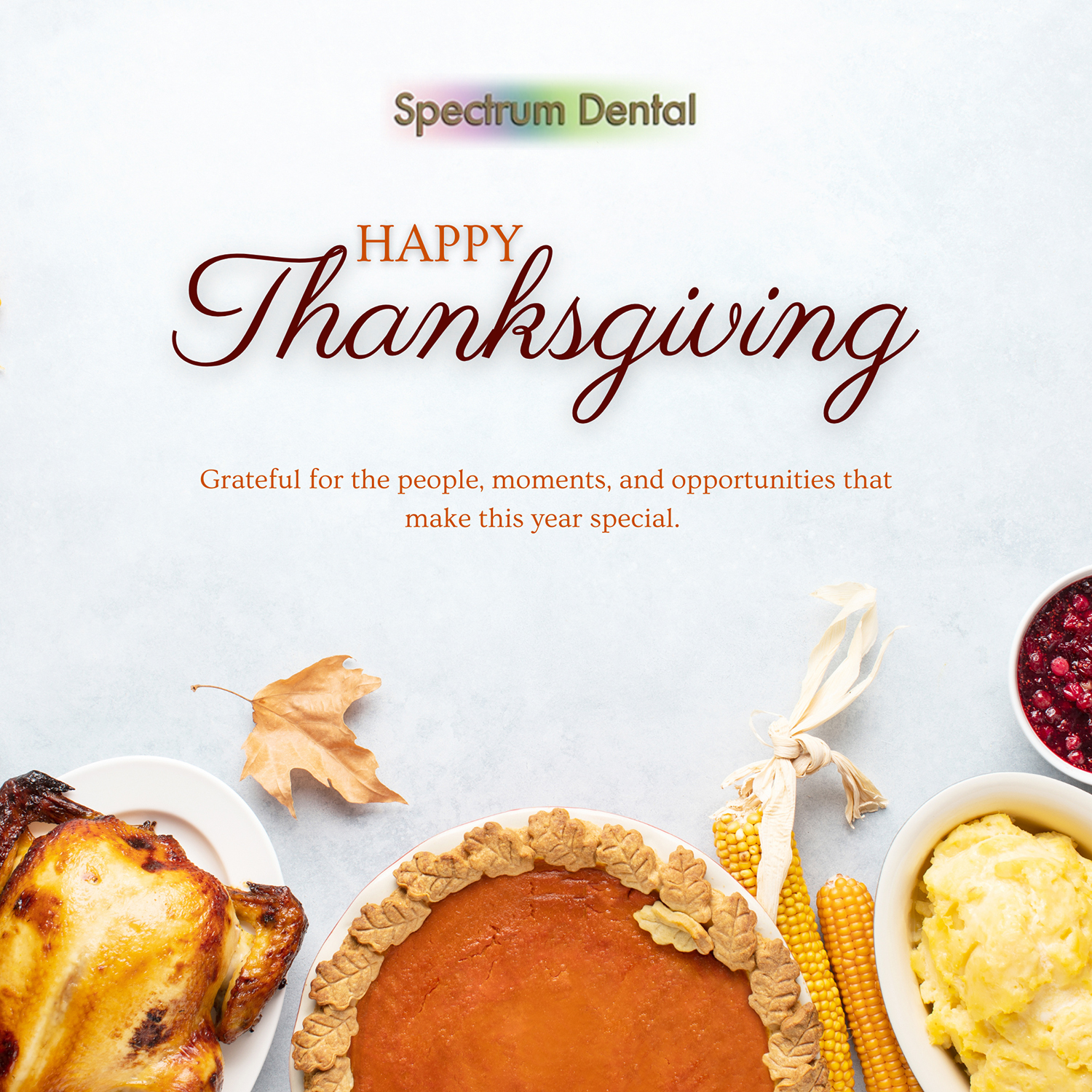 Spectrum Dental