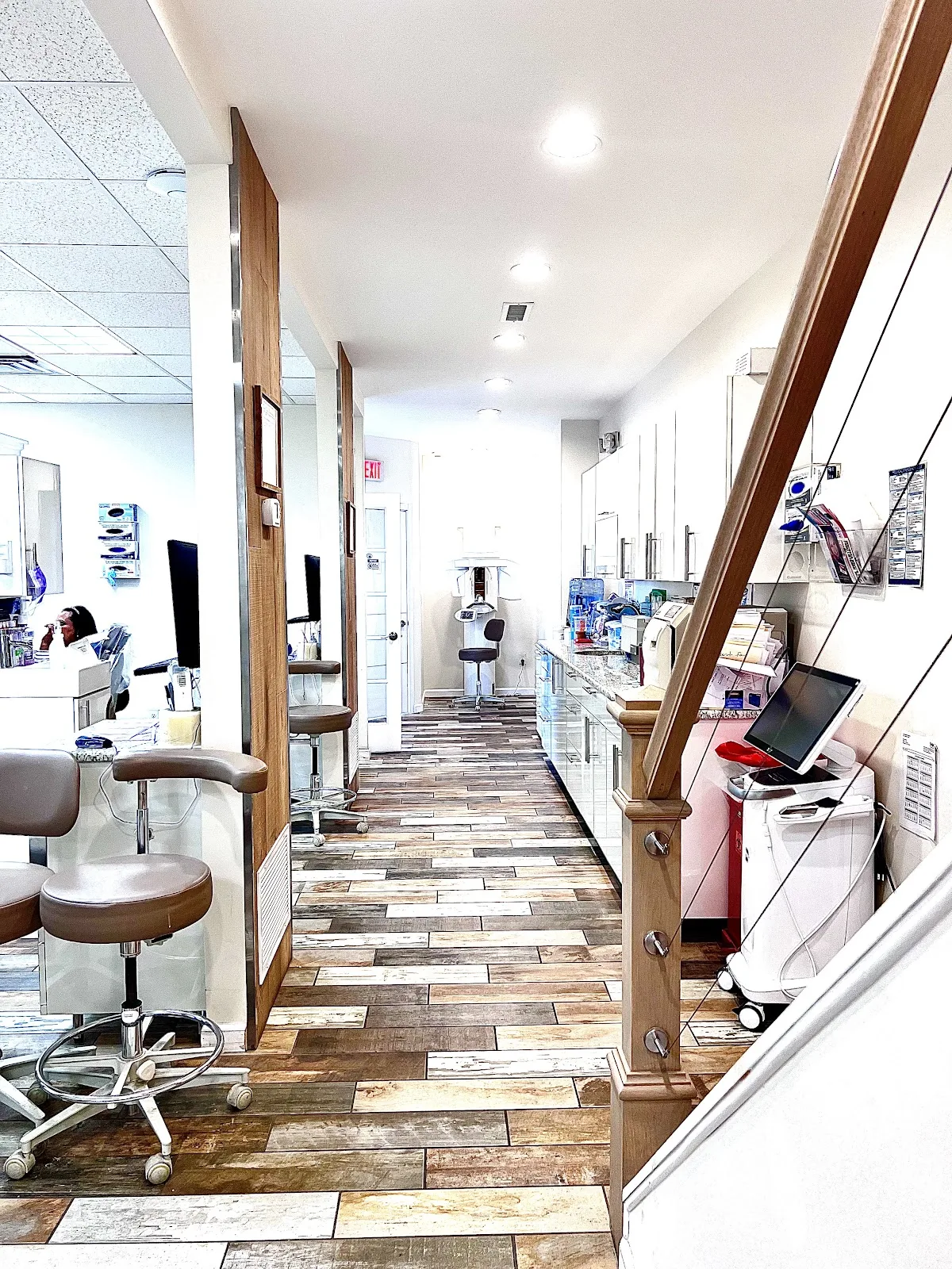 360 Dental PC