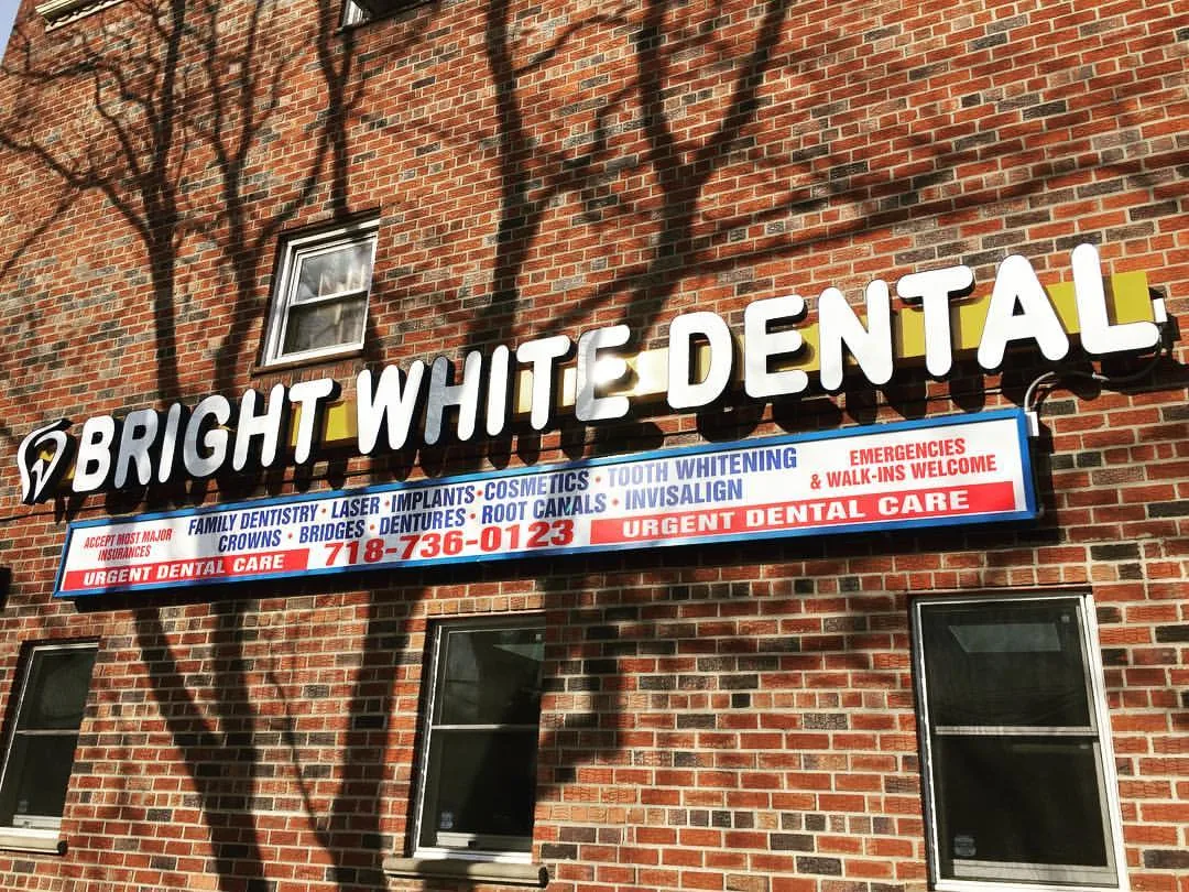 Bright White Dental of Brooklyn