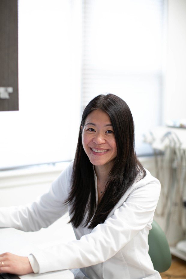 Carrie Giuliano, DDS, PC