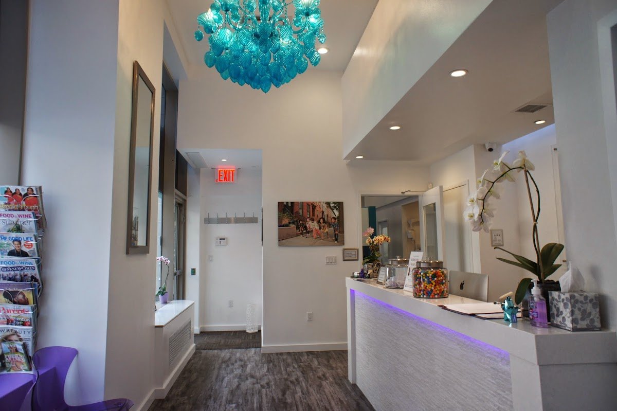 Chelsea Pediatric Dentistry