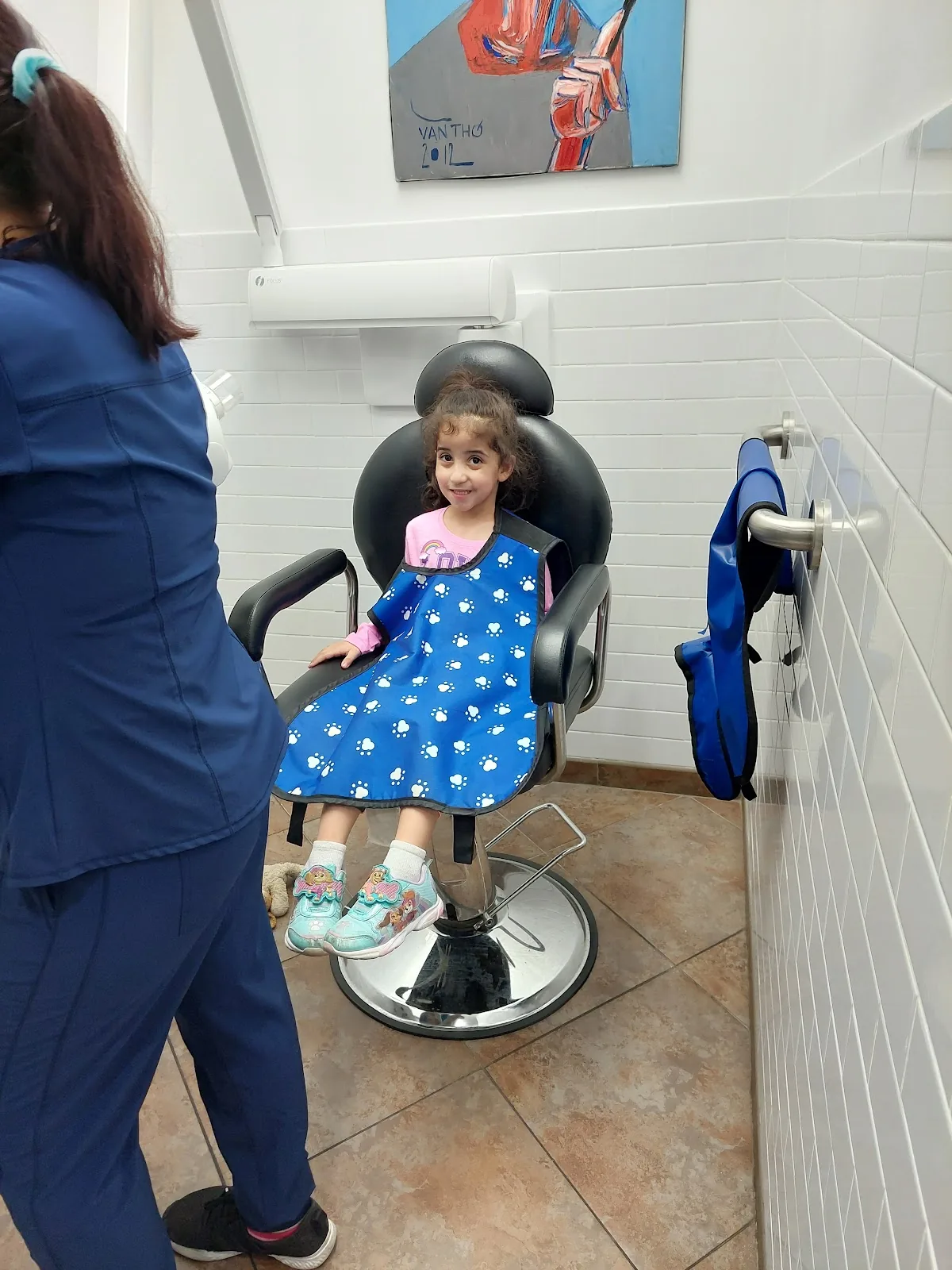Children’s Dental Hospital Brooklyn NY